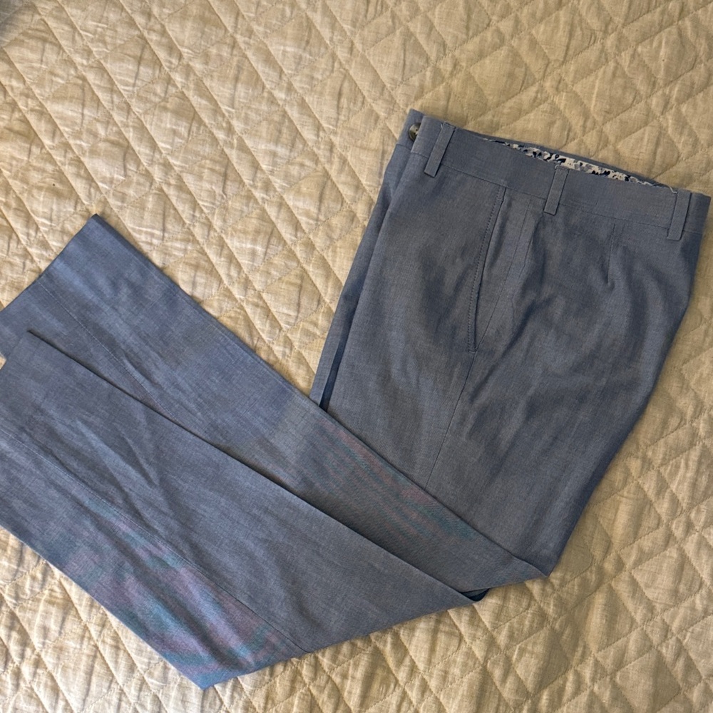 Class Club Gold Label Youth Modern Fit Pants